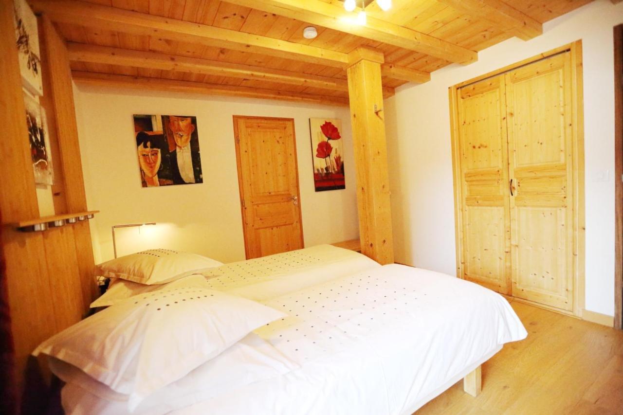 Le Valombre Bed & Breakfast Saint-Pierre-de-Chartreuse Exterior photo