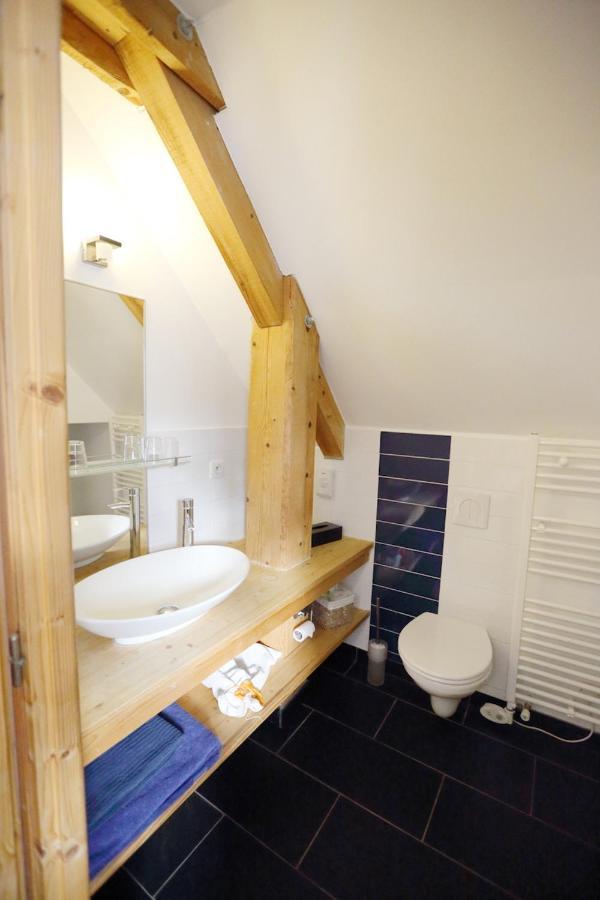 Le Valombre Bed & Breakfast Saint-Pierre-de-Chartreuse Exterior photo